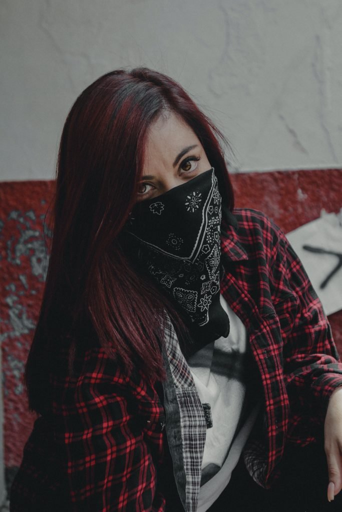 Set De Accesorios De Disfraz Pirata Para Mujer – Pañuelo, Cinturón, Parche, Collar, Pendientes Y Telescopio, Ideal Para Halloween, Carnaval Y Cosplay